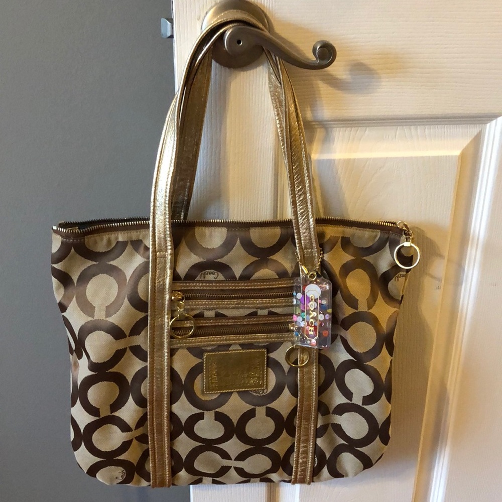 COACH 👜 Purse